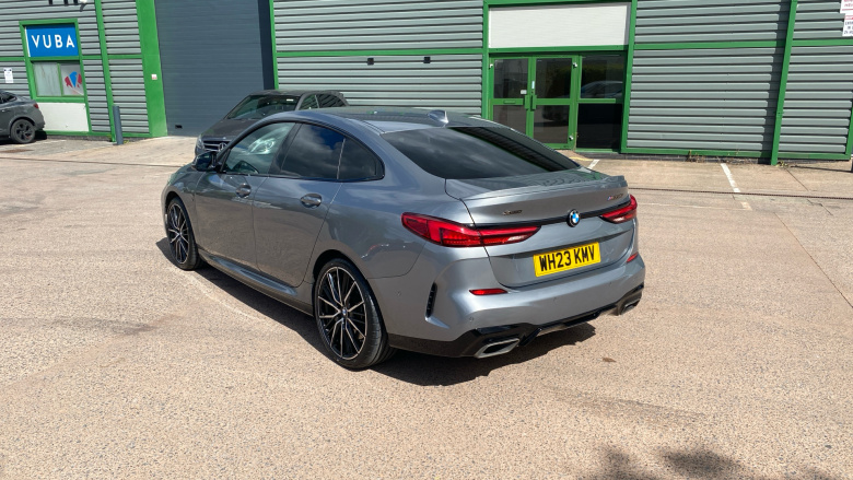 BMW 2 Series M235i xDrive 4dr Step Auto Petrol Saloon